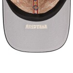 New Era Pánská kšiltovka Cincinnati Reds MLB 2026 Spring Training Casual Classic Adjustable