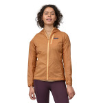 PATAGONIA W's Houdini Jacket, DMGO (vzorek) velikost: S