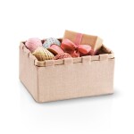 Úložný box Reisenthel Framebox S Frame Twist coffee