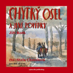 Chytrý osel a jiné povídky - Jiří Roth
