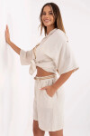 Kraťasy model 214048 Italy Moda universal