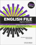 English File Beginner Multipack