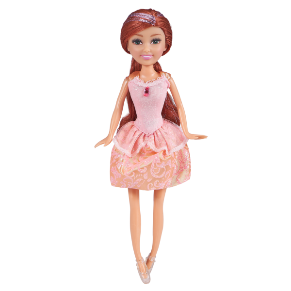Sparkle Girlz Princezna v kornoutu - mix motivů - Alltoys Sparkle Girlz