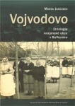 Vojvodovo Etnologie krajanské obce Bulharsku Marek Jakoubek