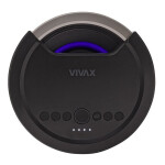 Vivax BS-700 černá / Přenosný reproduktor / 70W / FM / Bluetooth / AUX / IPX5 (BS-700)