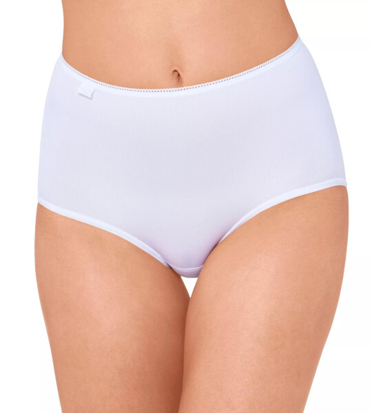 SLOGGI 24/7 MICROFIBRE – Maxi kalhotky (3 ks) Sloggi WHITE 40