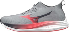Mizuno Neo Zen Odyssey Gray/Silver/Citrus