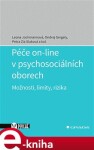 Péče on-line psychosociálních oborech