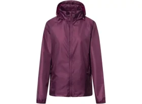 Viking Rainier dámská nepromokavá bunda purple vel. S