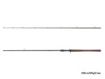 Delphin Prut Quest B´Cast 230cm 125g