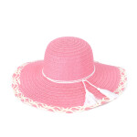 Hat model 18387461 Light Pink - Art of polo Velikost: UNI