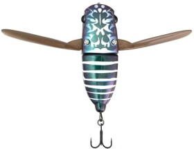 Illex Wobler Suisen F 4,3cm 5g - Silhouette Magical SP,Illex Wobler Suisen F 4,3cm 5g - Silhouette Magical SP