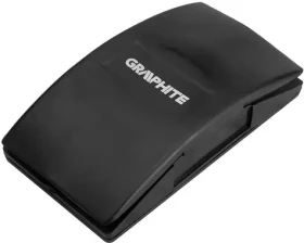 Graphite Brusný blok 65 x 125 mm / Brusný blok