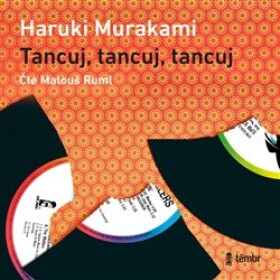 Tancuj, Tancuj, Tancuj, Haruki Murakami