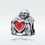 ELENYS Royal Fashion přívěsek Buddha SCC1040