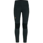 Abisko Trekking Tights HD Barva Velikost