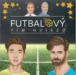 Fotbalový tým hvězd