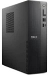 DELL Pro Slim Essential QVS1260 černá / Stolní počítač / Intel Core i5-14400 2.5GHz / 8GB / 512GB SSD / Intel UHD 730 (BTO003_QVS1260_EMEA+DW316)