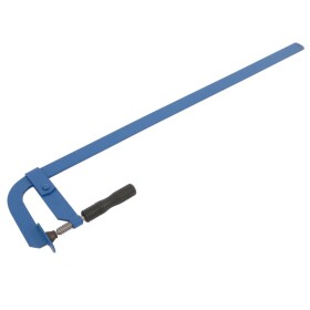 FESTA 23680 Svěrka truhlářská typ F, 1000x175mm, PROFI