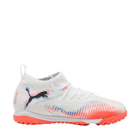 Fotbalové boty Puma Future 8 Match TT + Mid Jr 108616 01 37