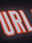Mitchell & Ness Pánský dres Chicago Bears NFL Brian Urlacher #54 2001 Legacy Throwback Velikost: S