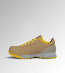 Bezpečnostní obuv Diadora GLOVE MDS LOW S3S FO HRO SR Velikost boty: 41, Béžová