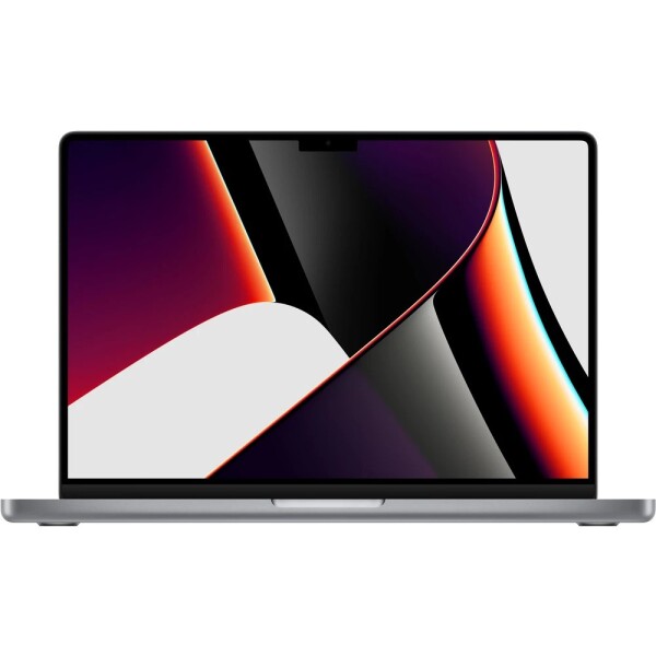 MacBook Pro 14" / M1 Pro / 16GB / 512GB / vesmírně šedý (2021)
