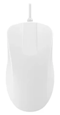 Contour AK-PMH1 bílá / Myš / Zdravotnická / IP68 / USB / 1000 DPI (AK-PMH1OS-US-W)