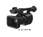 Panasonic HC-X20E (4K kamera,4K/10-bit, 1", 20x zoom, 24.5mm, OIS, Man.Ring, XLR, ND, IR, EVF) EDF_4353632