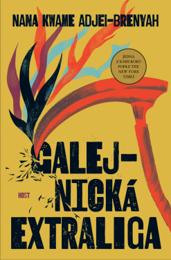 Galejnická extraliga - Nana Kwame Adjei-Breynah