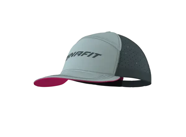 Dynafit Tech Trucker kšiltovka Cloud Blue/0720 vel. Uni.