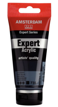 Amsterdam Expert 75 ml 533 Indigo