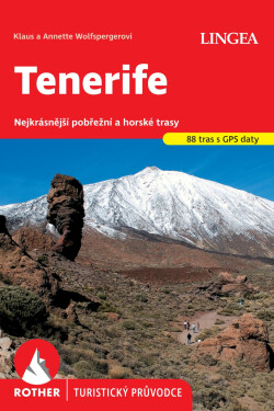 Tenerife - Rother - Lingea