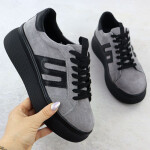 Filippo W DP7175 PAW643 dámské kožené polobotky 38