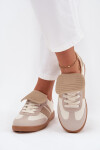 Sportovní obuv model 216527 Step in style 36