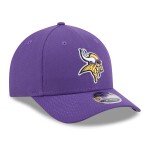 New Era Pánská kšiltovka Minnesota Vikings NFL Team Logo 9FORTY M-Crown Snapback