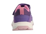 Dětské celoroční boty Lurchi 95L0083007 flieder-rose Velikost: 32