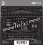 D'Addario EJ30