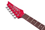 Ibanez GRX120SP Vivid Red