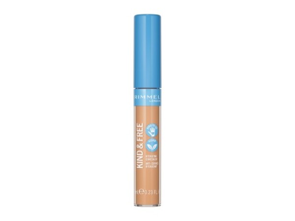 Rimmel London Kind&Free Vegan Korektor 020