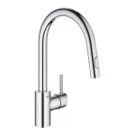 Concetto Dřezová baterie 31483002