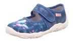 Domácí obuv Superfit 1-000281-8030 Velikost: 28