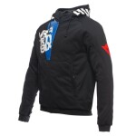 Dainese Vr46 Daemon-X Safety Hoodie mikina s chrániči - 48