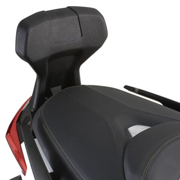 Tb2111 opěrka spolujezdce Yamaha X-Max 400 (13-17) - nelze montovat s kufrem