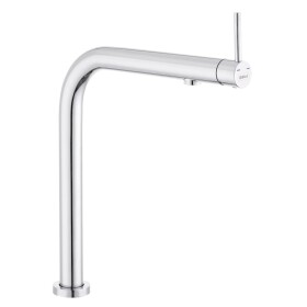 Dřezová baterie SIKO s otočným raménkem chrom SIKOBSD289 SIKOBSD289