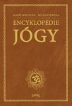 Encyklopedie jógy Milan Svoboda