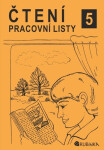 Čtení 5 - pracovní listy - Jitka Rubínová
