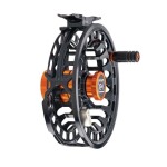 Hardy Muškařský naviják Ultradisc UDLA Fly Reel 20lb Dacron