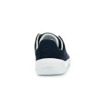 Skinners Globetrotter Navy Blue White