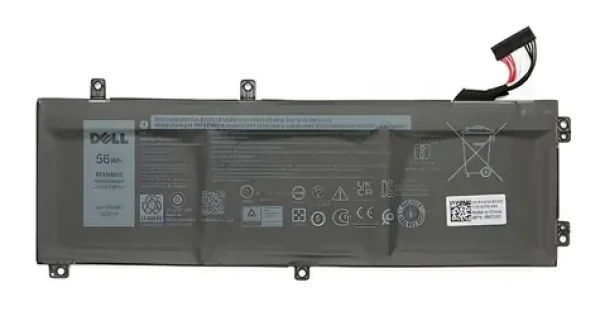 DELL Baterie Li-Ion 56 Wh / Baterie pro notebook (0W7NKD)